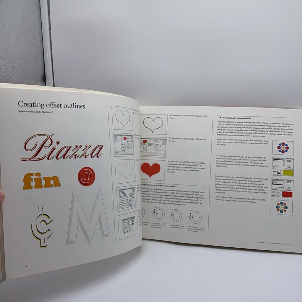 Design Essentials Professional Studio Techniques Computer Graphics Art Design - Picture 7 of 15